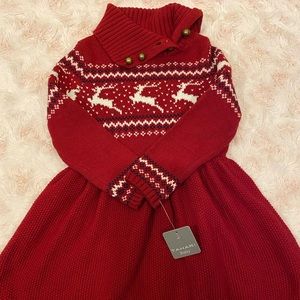 COPY - sweater dress